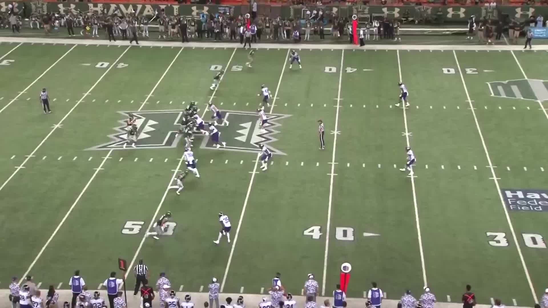 Vidalia HS Football Video "Highlight of Brantley County High School