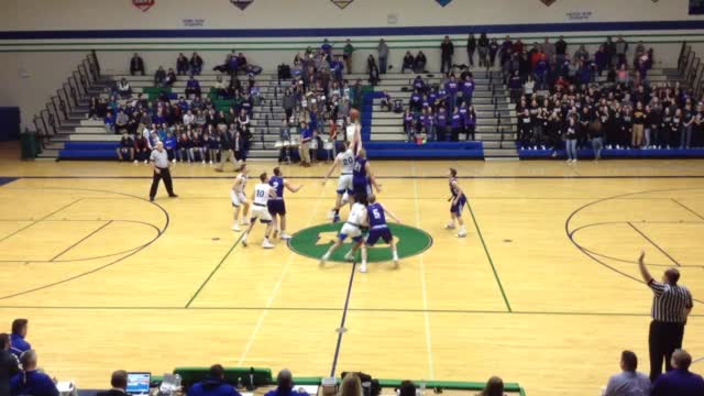 Boys Varsity Basketball Notre Dame Academy Green Bay Wisconsin Basketball Hudl