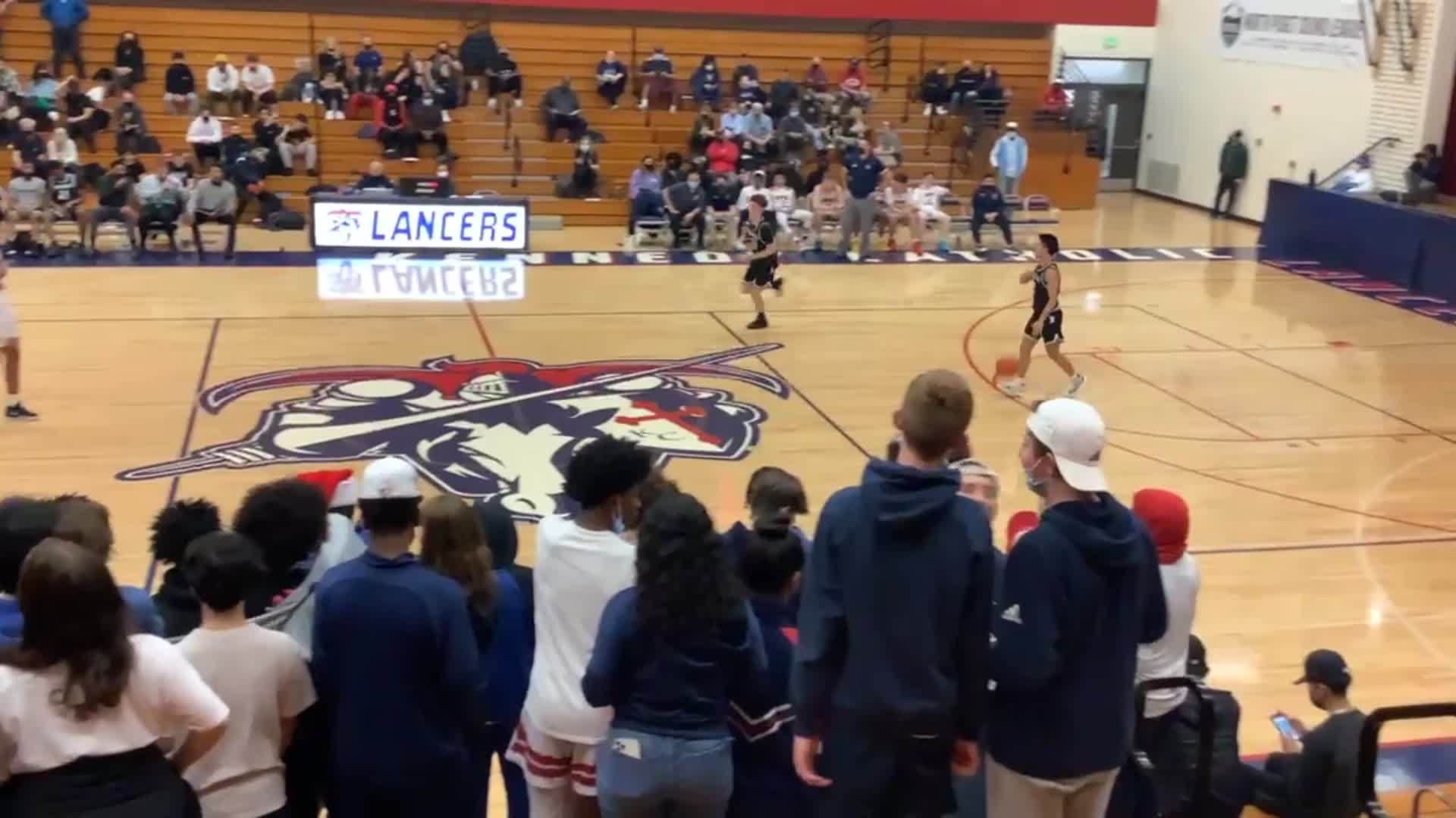 Kennedy Catholic High School - Mason Panelo highlights - Hudl