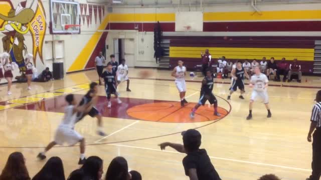 Patrick Pancho Hudl