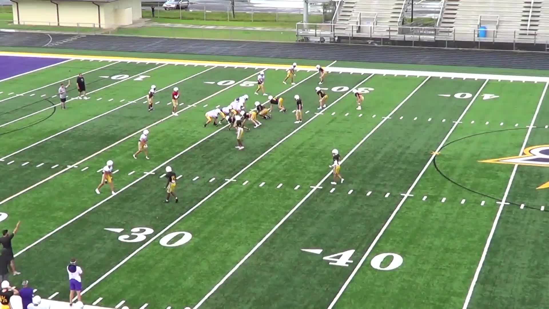 Preseason Sam Houston High Highlights Hudl preseason-sam-houston-high-highlights-hudl