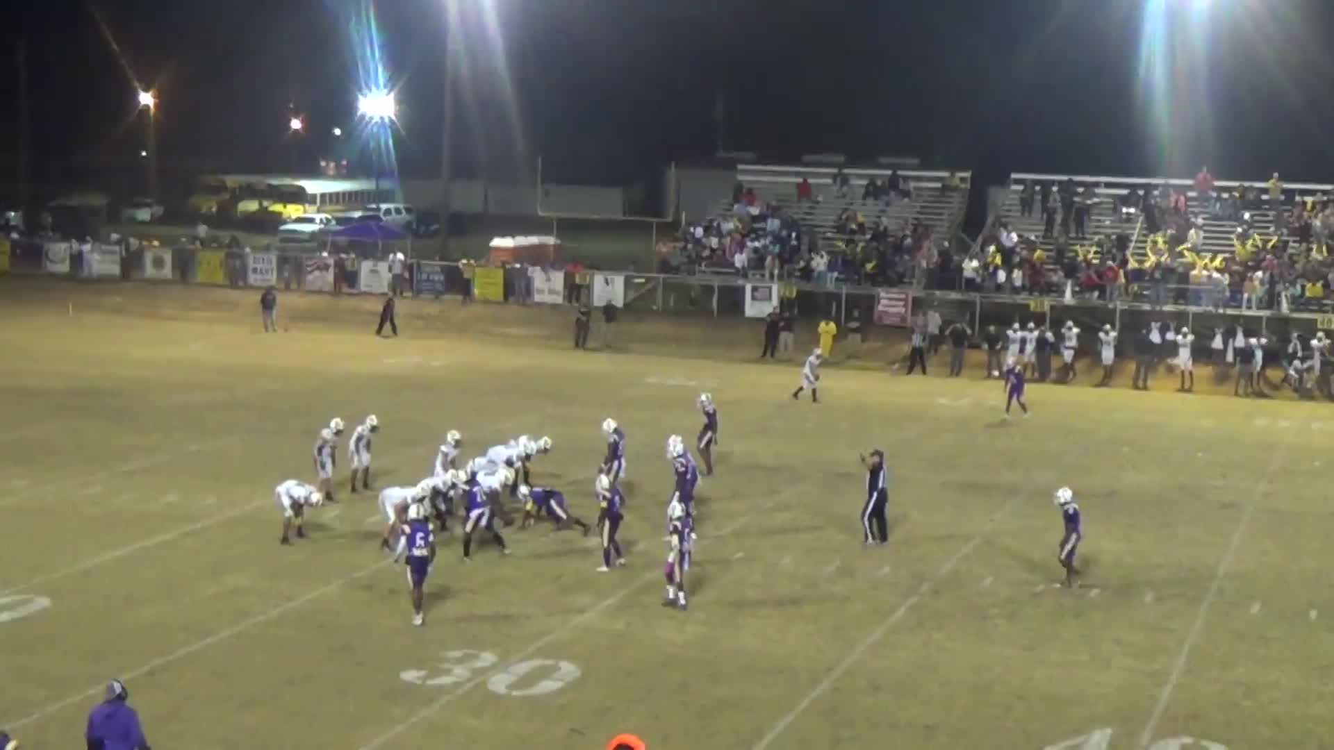 Walteze Champ's (Homer, LA) Video "Walteze Champ's highlights