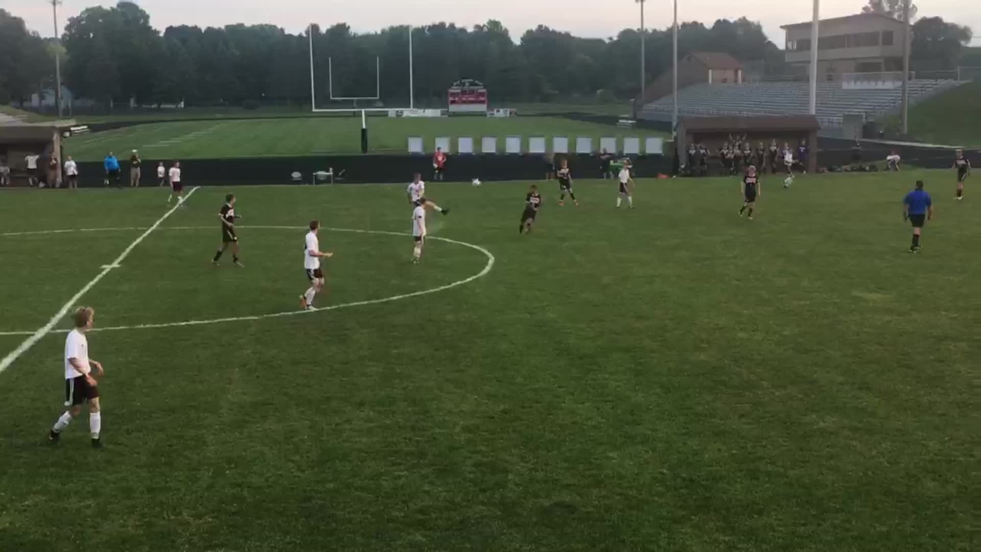 Jake Lyon 2019 Highlights - Jake Lyon highlights - Hudl