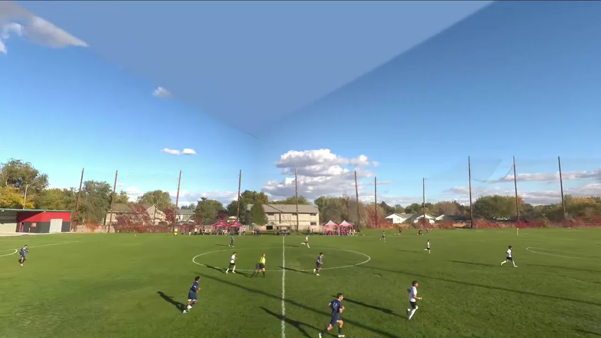 Msoc 45 PNWCC vs USUE MSOC - Roberto Lopez highlights - Hudl
