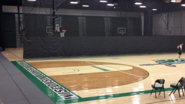 Mens Varsity Basketball Wisconsin Lutheran College Milwaukee Wisconsin Basketball Hudl