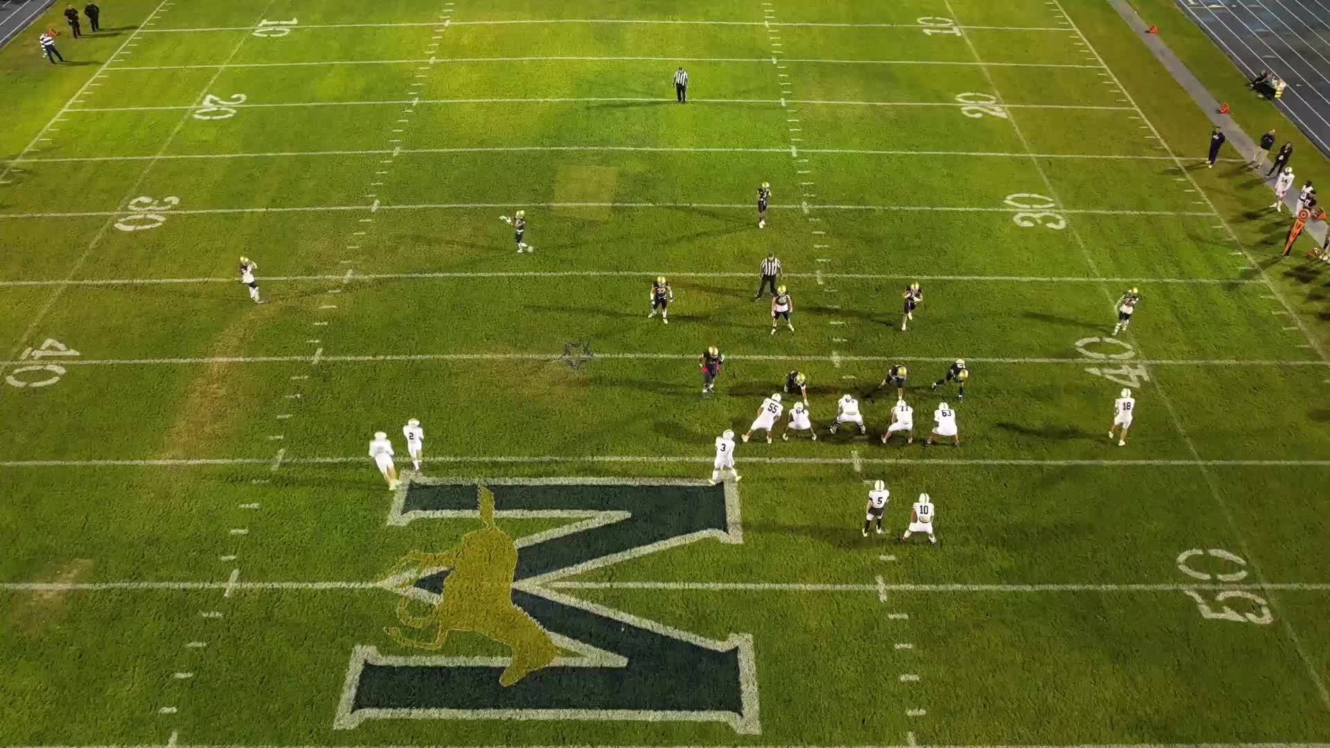 Sophomore highlights