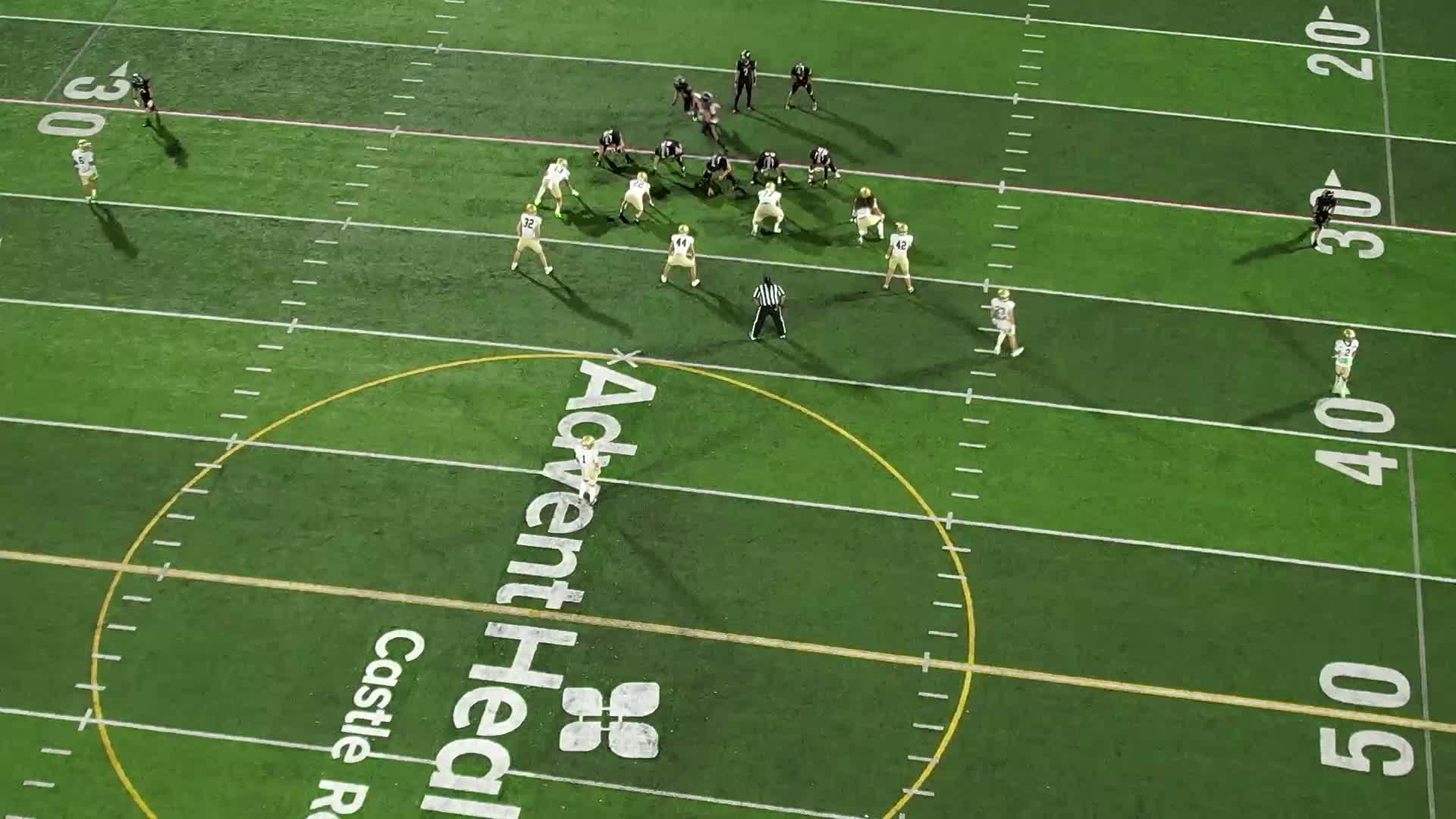 Mid Season Film