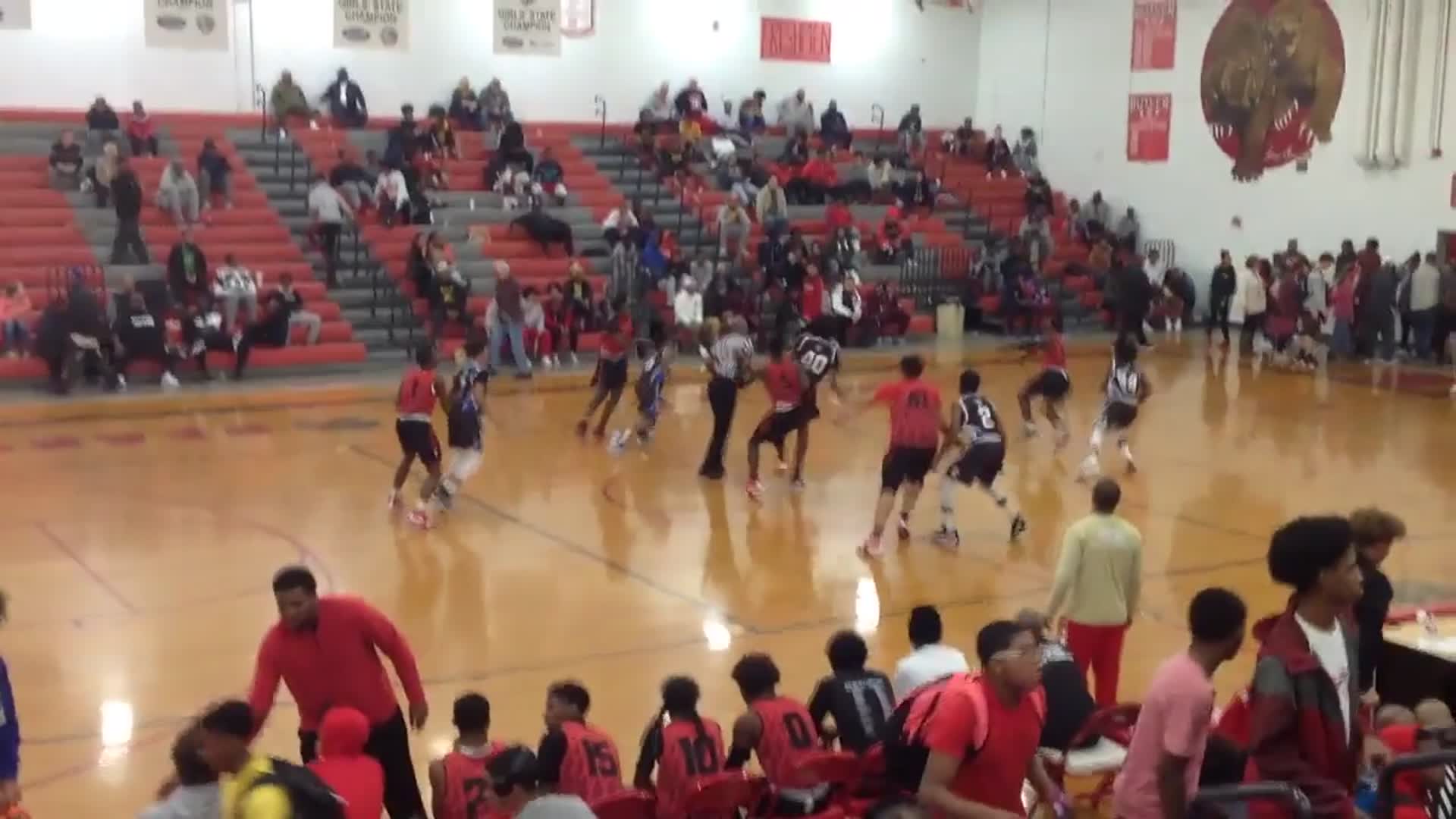 Seneca Hs Basketball Video Highlight Of North Hardin High School Maxpreps