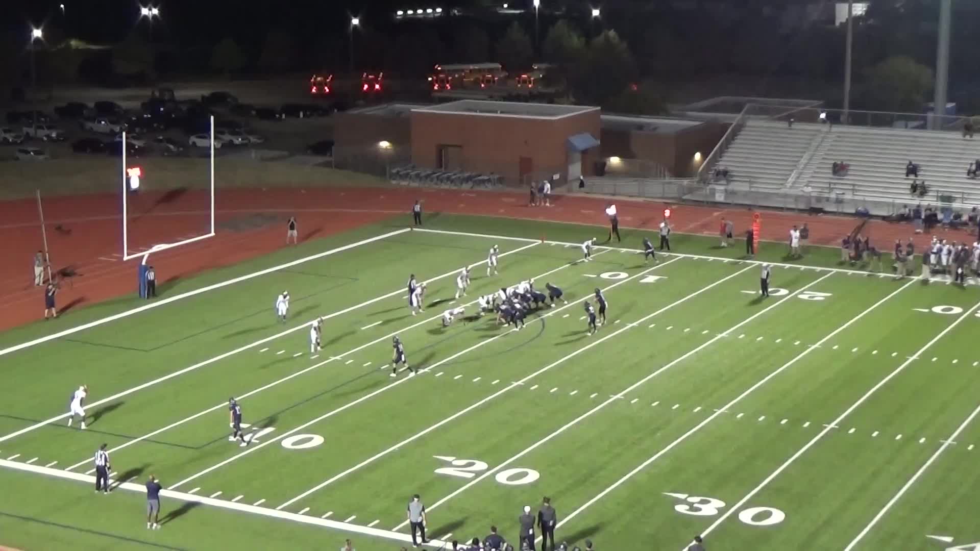 Jayden Bolton Senior Season Highlights