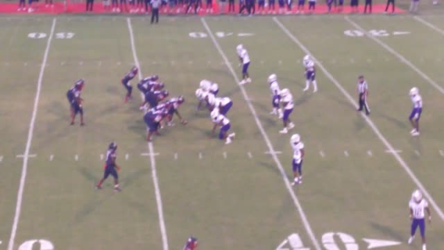 Caleb Feaster - Hudl