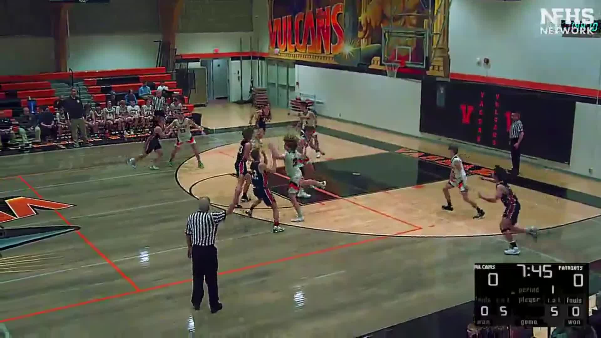 Vassar (MI) High School Sports Football, Basketball, Baseball, Softball, Volleyball, and more