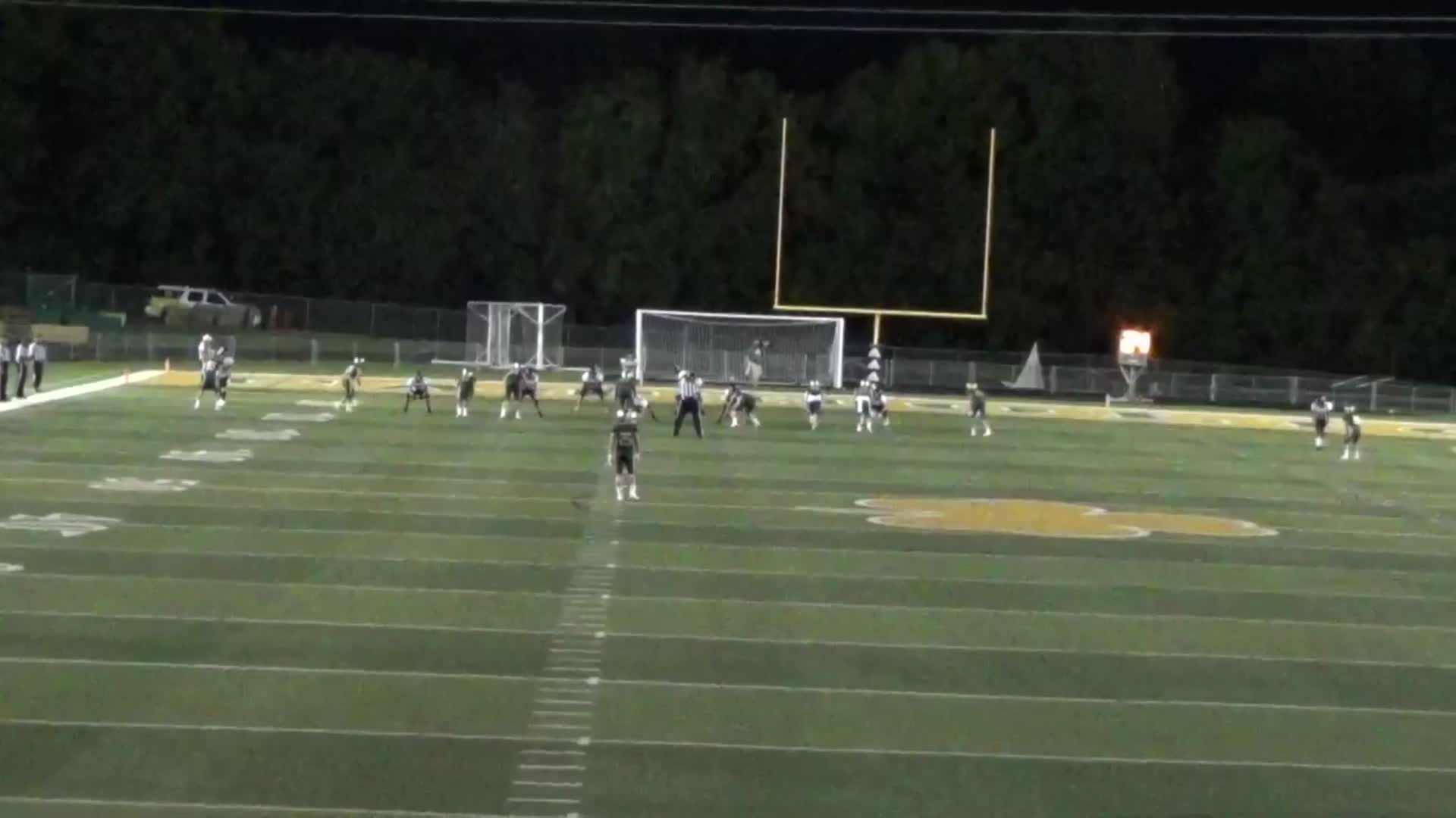 Videos Knoxville Catholic Fighting Irish (Knoxville, TN) Varsity Football