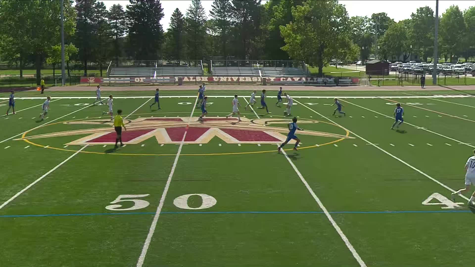 Nationals BA- Tripp Recording - Max Plummer highlights - Hudl