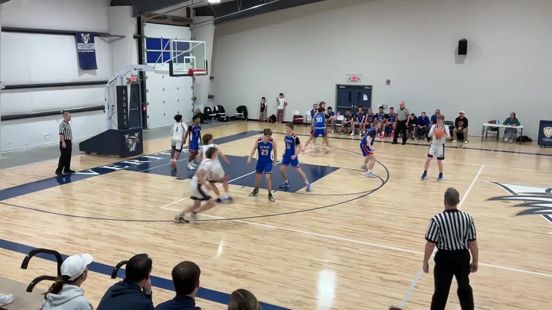 2025-2026 Highlights - Carson Keene highlights - Hudl