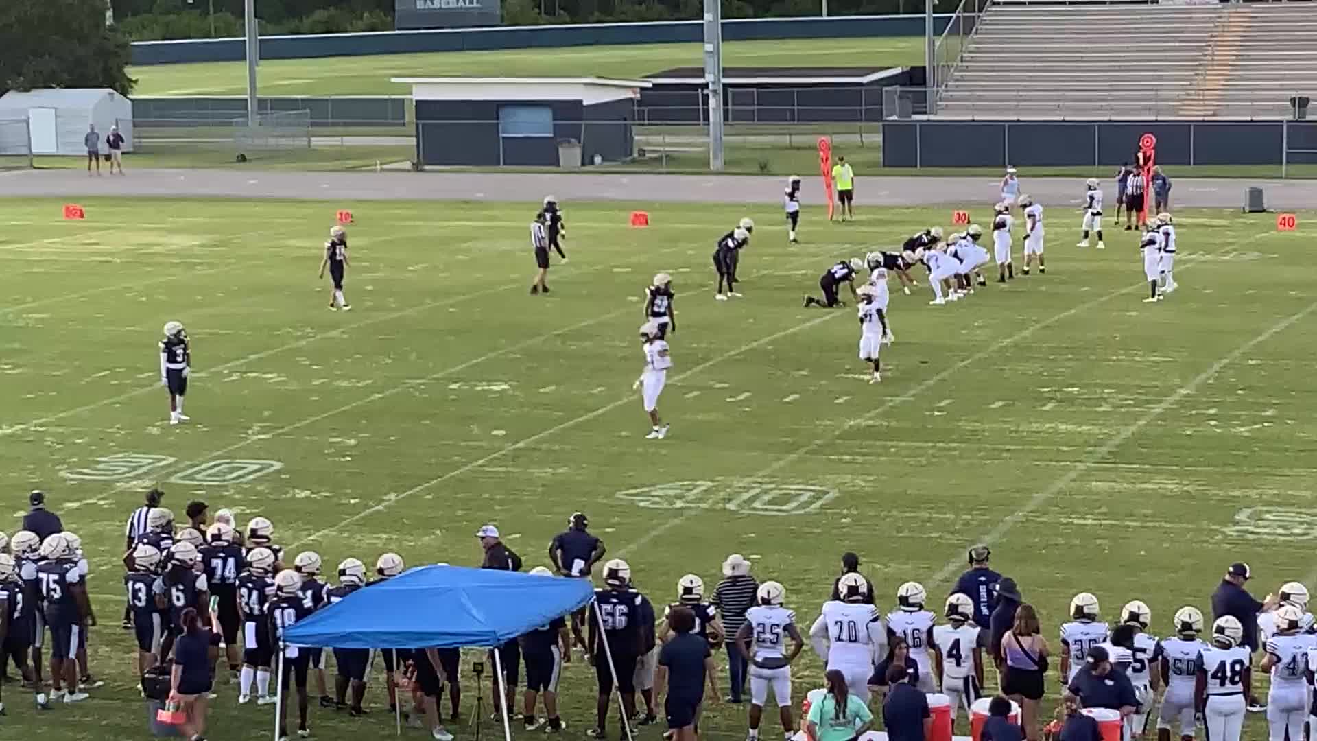 South Lake High School South Lake High highlights Hudl