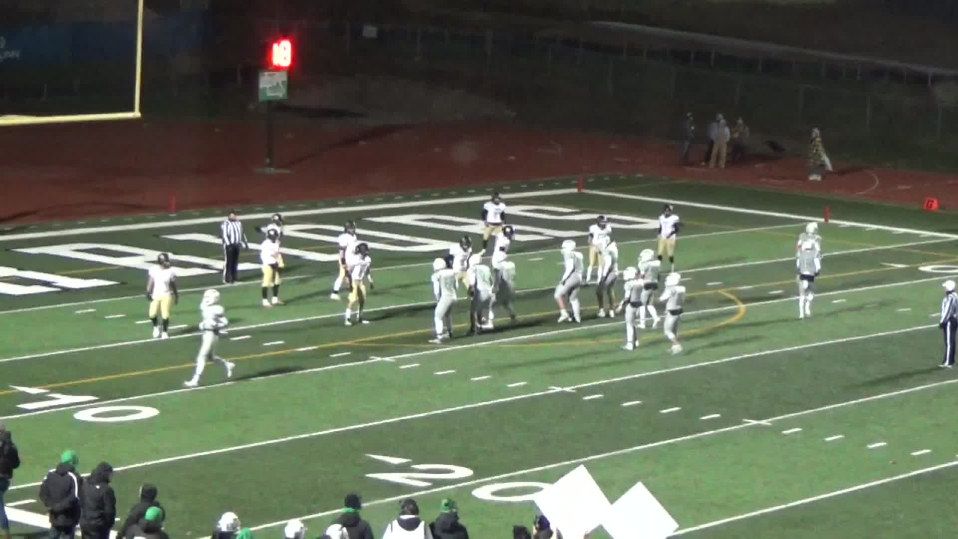 Smithville High School Kolt Willis highlights Hudl