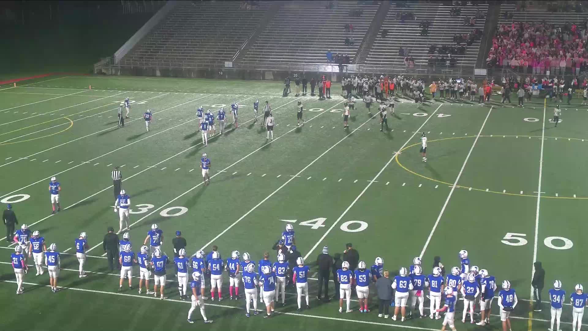 Full Season Highlights