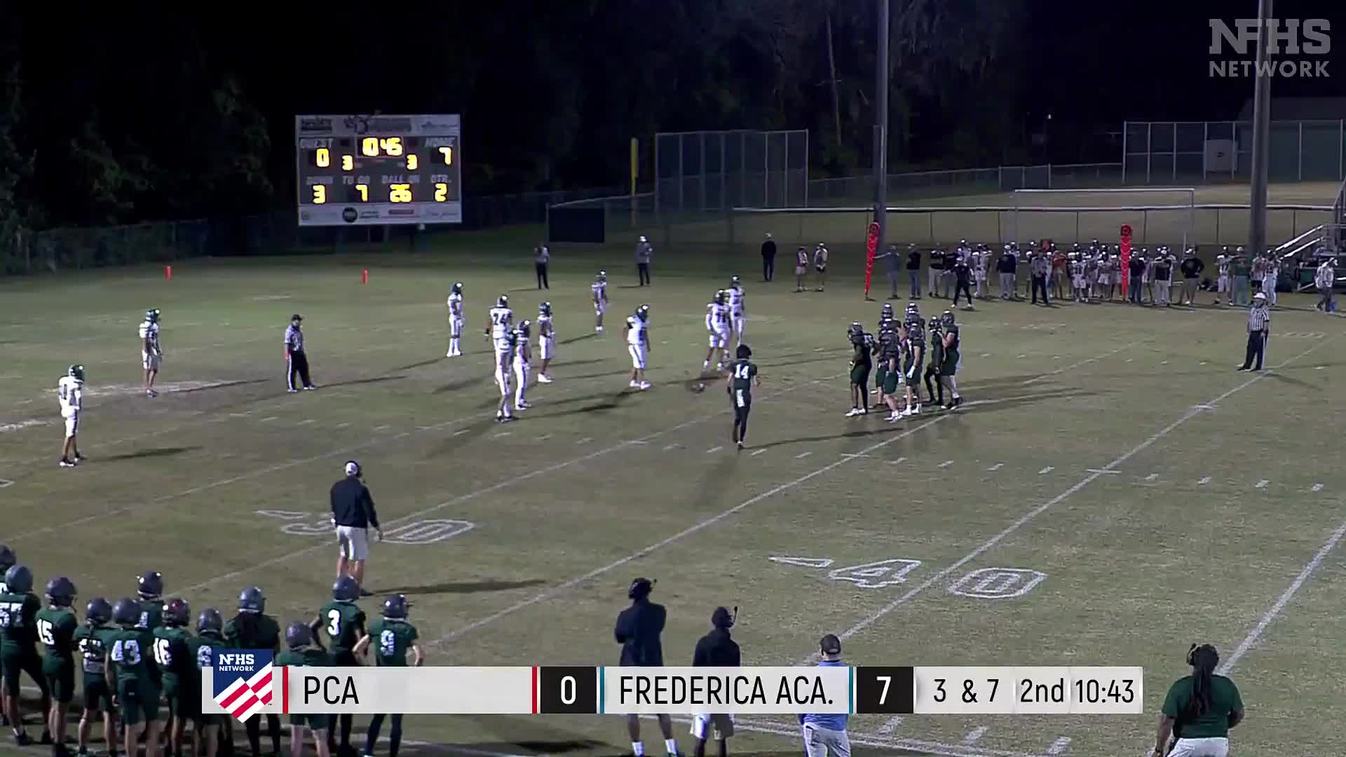 SOPHOMORE Season Highlights