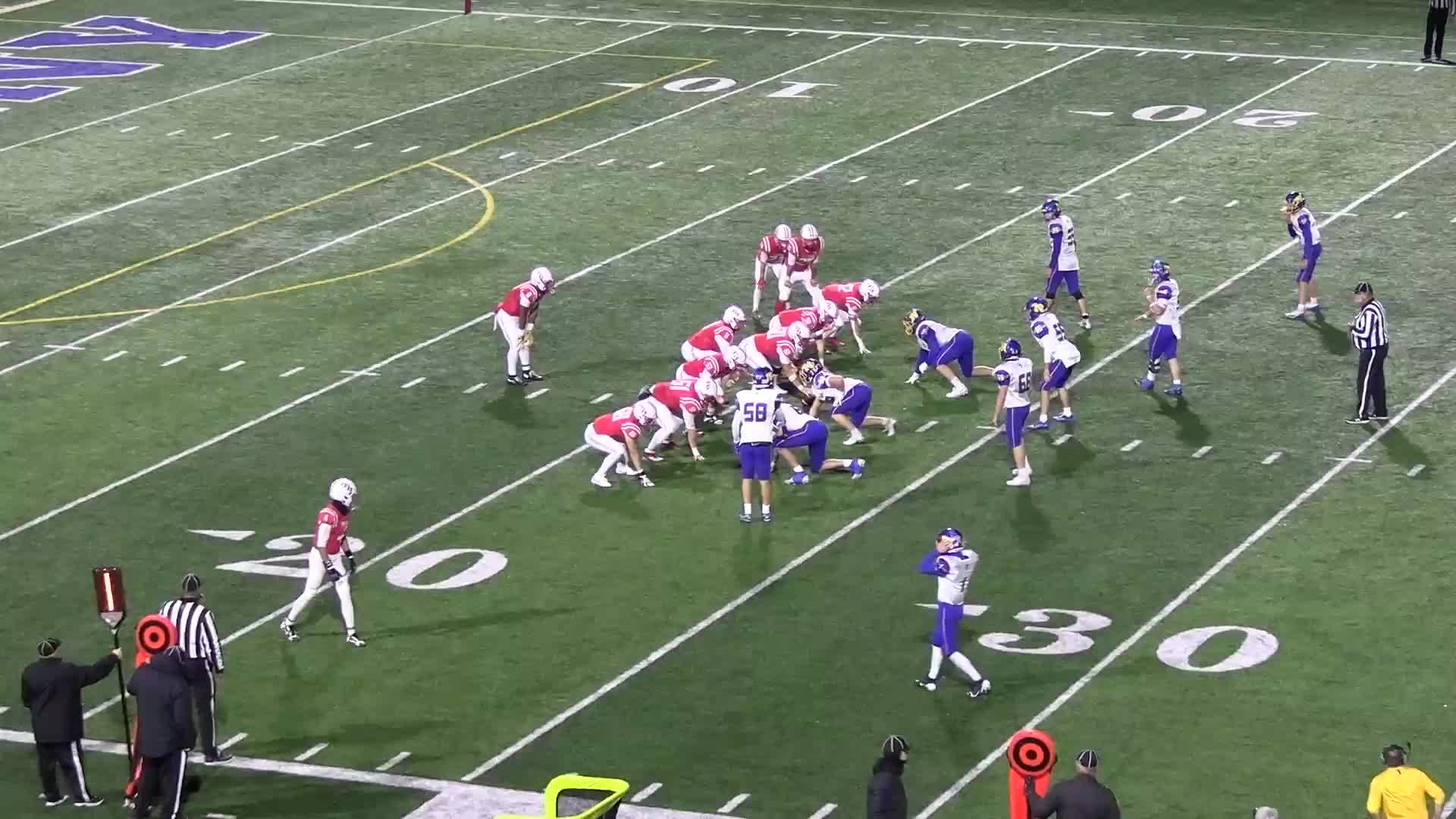 senior year 2025 - Braelyn Younger highlights - Hudl