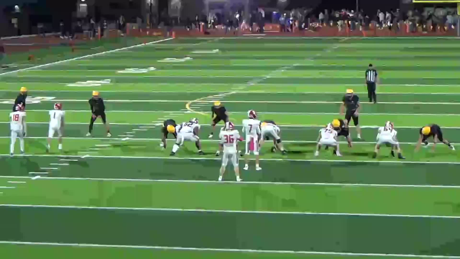 Junior Season Highlights