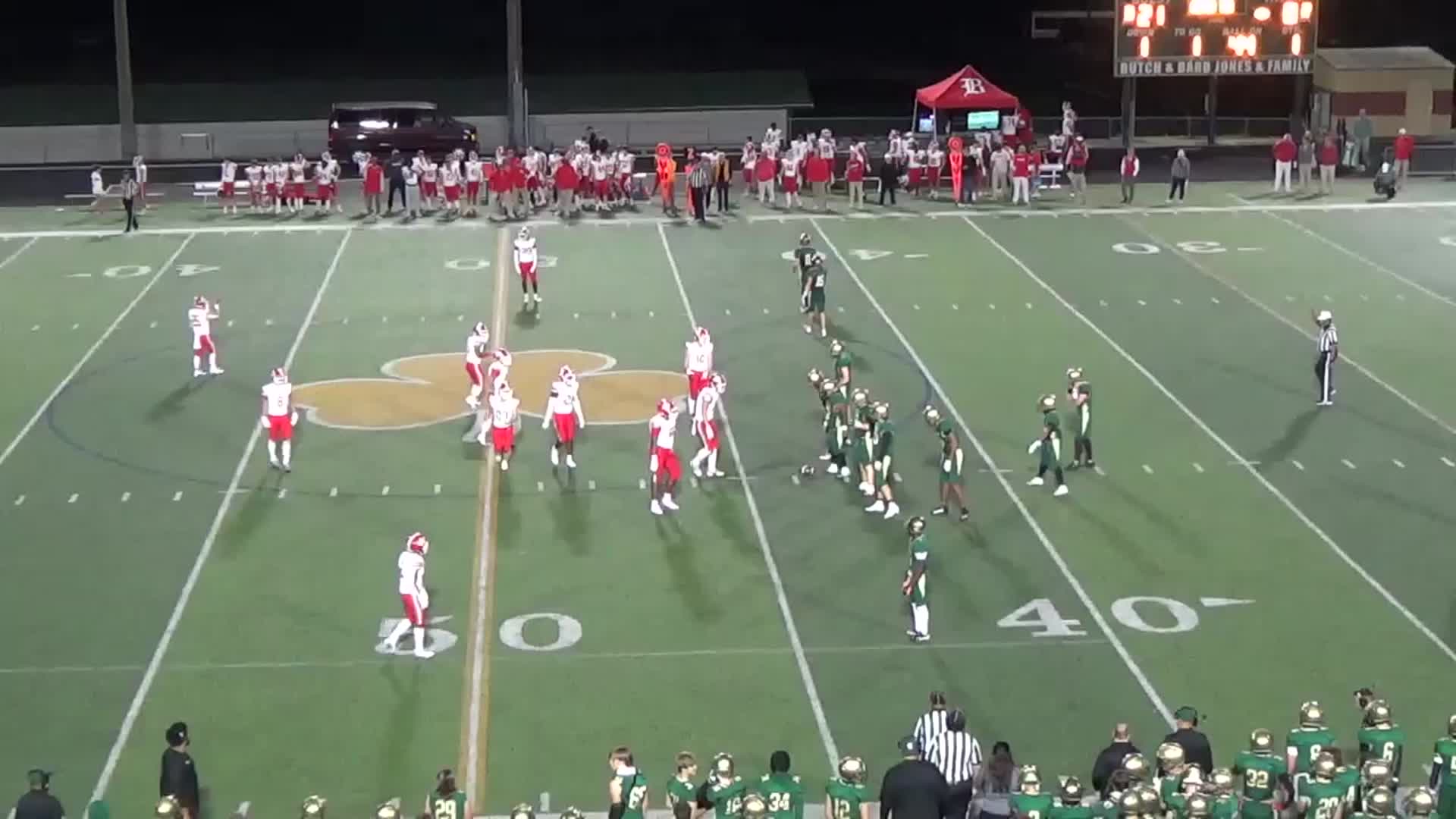 Baylor - Jacob Rice highlights - Hudl