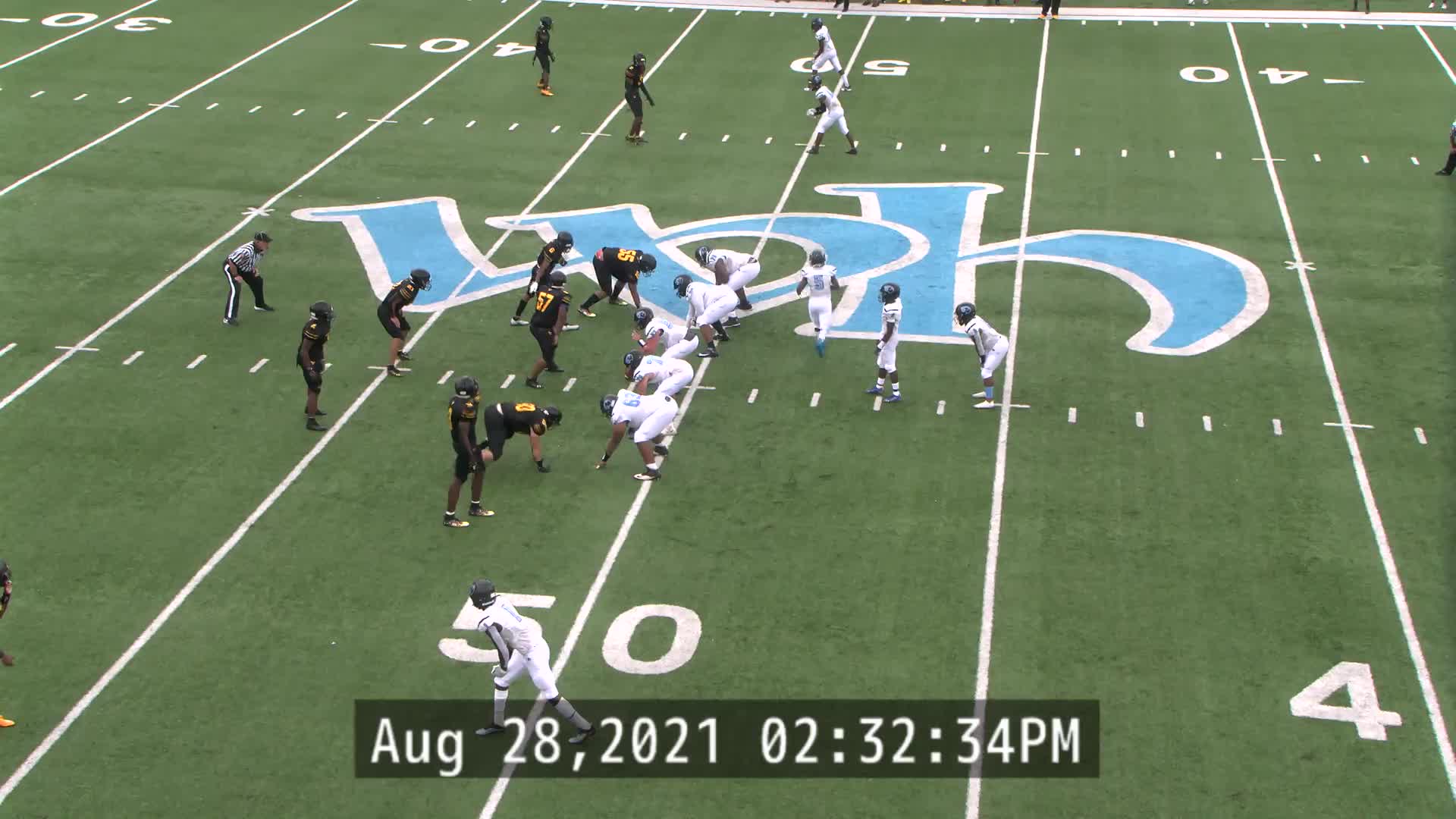 Brashear High School Clayton BulluckThomas Jr highlights Hudl