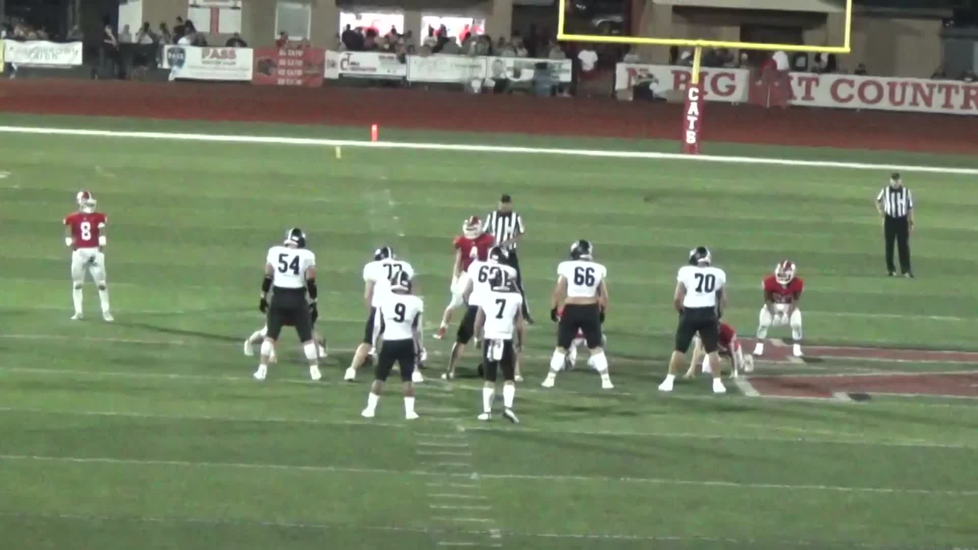 Cooper Terpstra Full SZN Highlight Cooper J Terpstra highlights Hudl