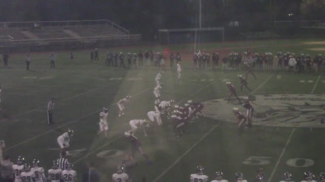 Pedro Calderon Hudl