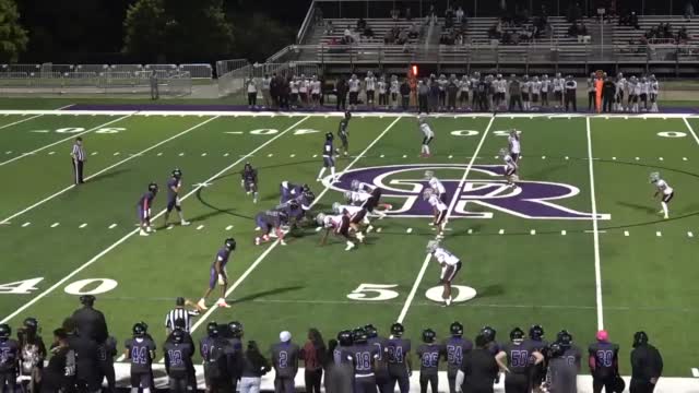 christian rudd - Hudl