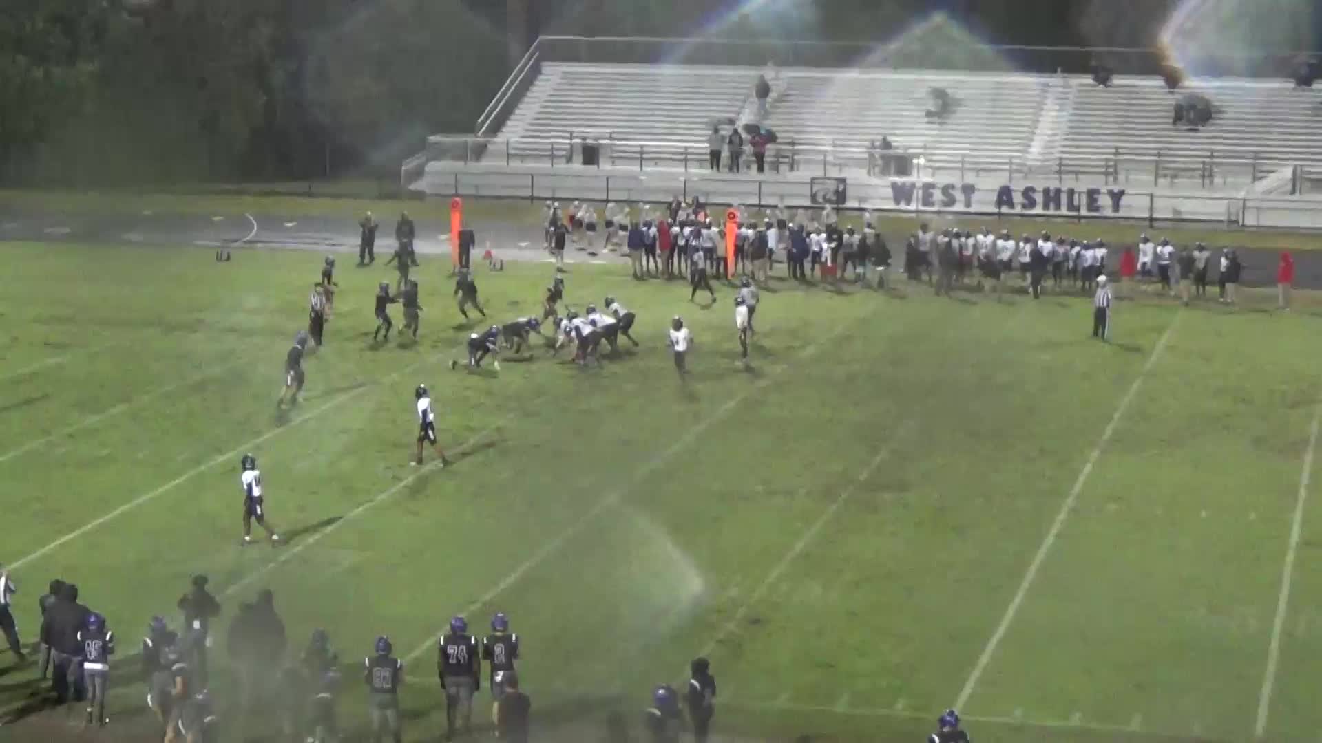Full Season Highlights - Thomas Adamsky highlights - Hudl