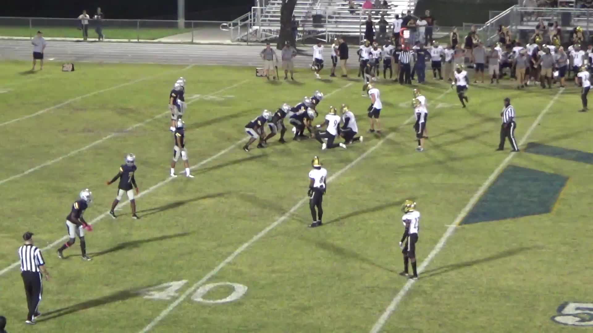 East Ridge High School - Joe Jackson highlights - Hudl