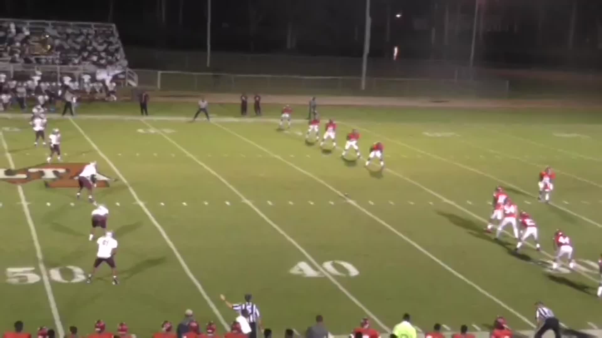 Coahoma Community College Mississippi Delta CC highlights Hudl