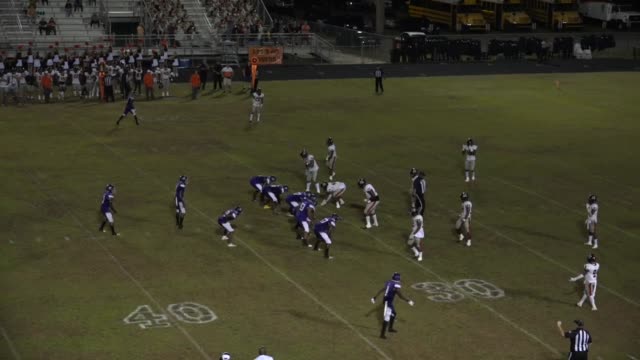 Colton Thompson Hudl