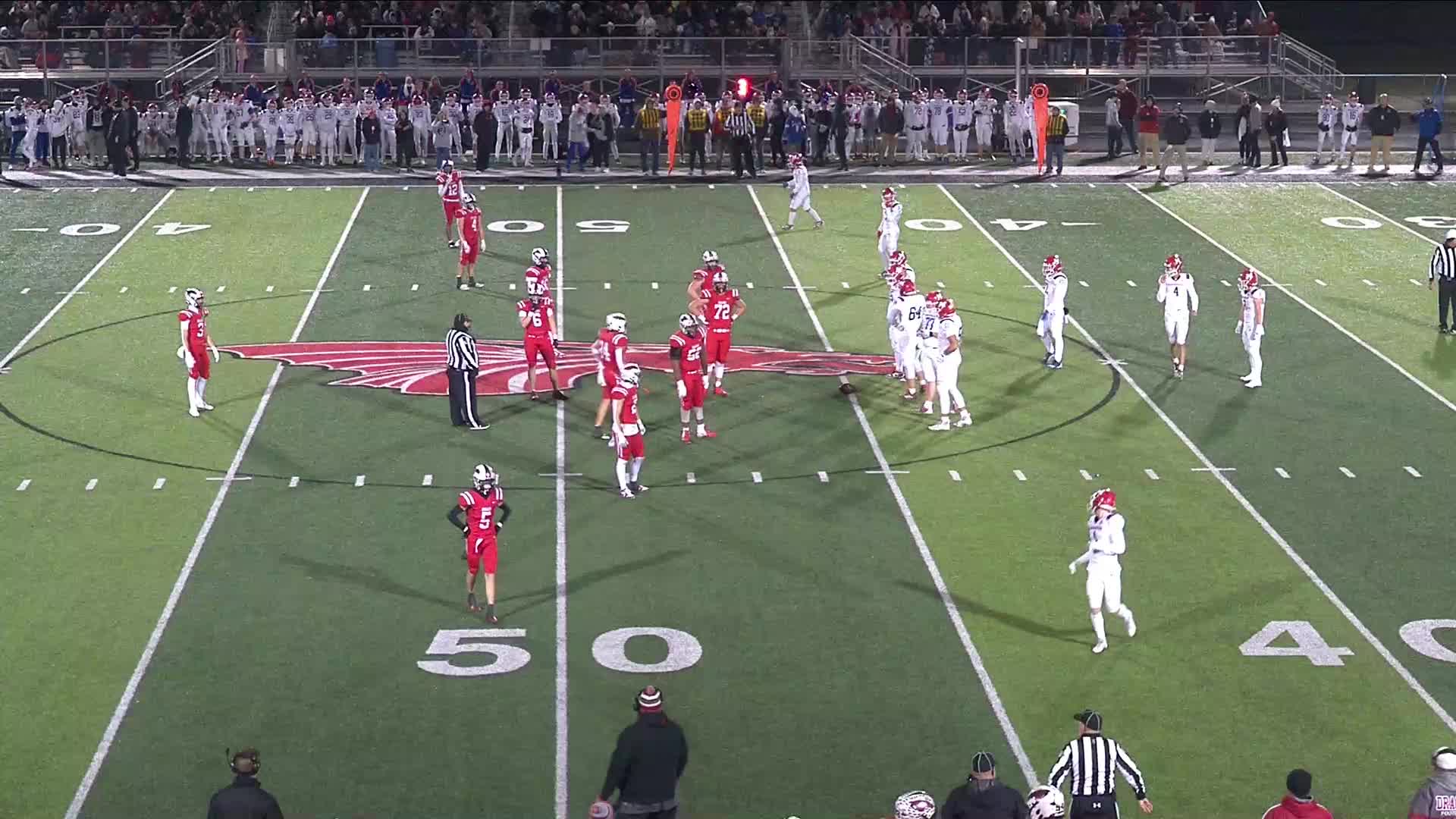 Abe Walling Junior Season Highlights - Abe Walling highlights - Hudl