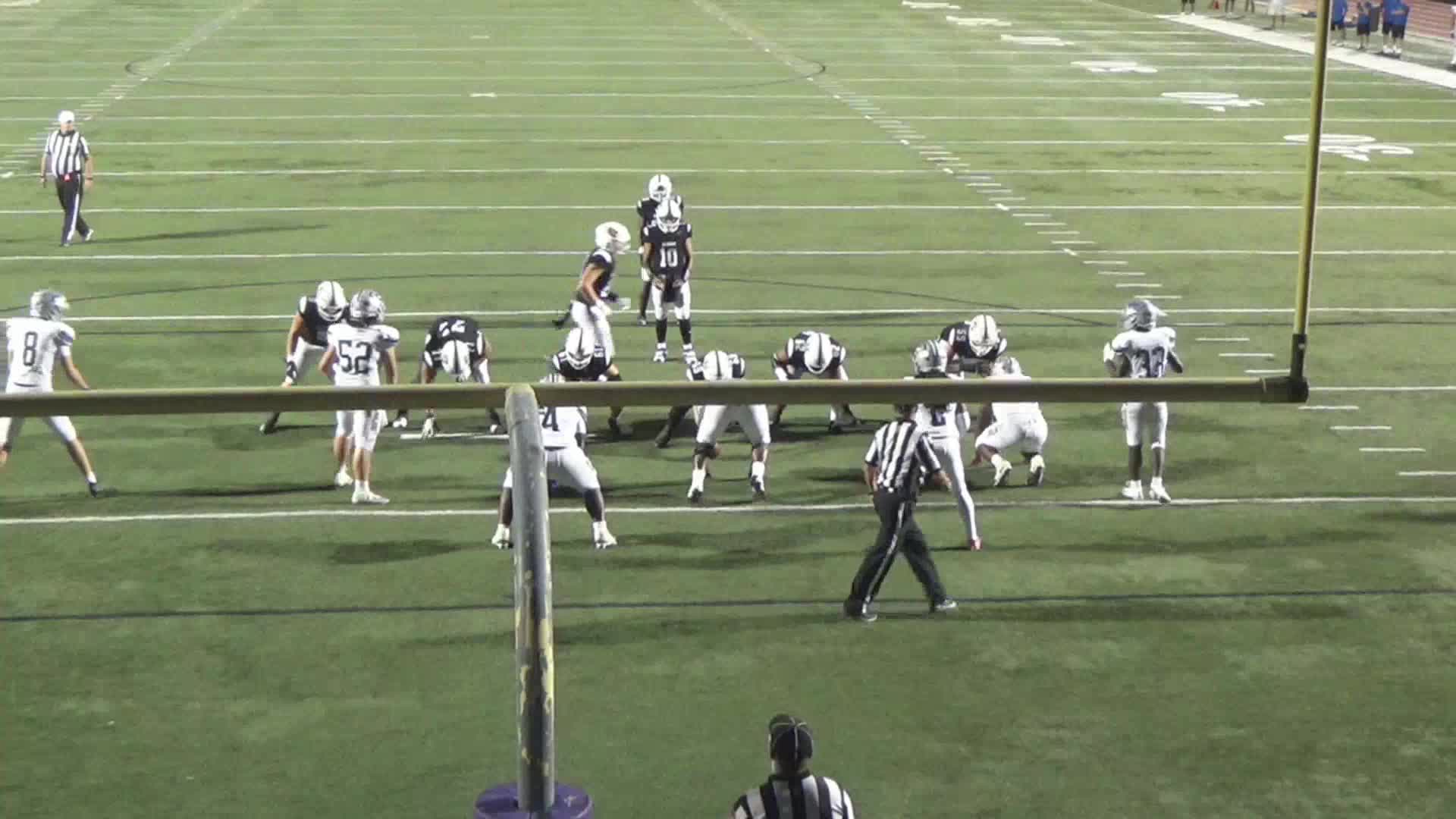 Full Season Highlights - Cole Spry highlights - Hudl