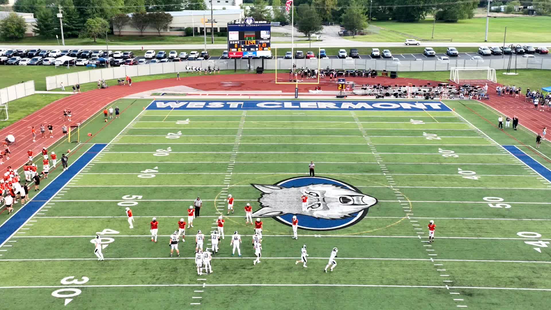 2024 senior highlight - Carson Prost highlights - Hudl
