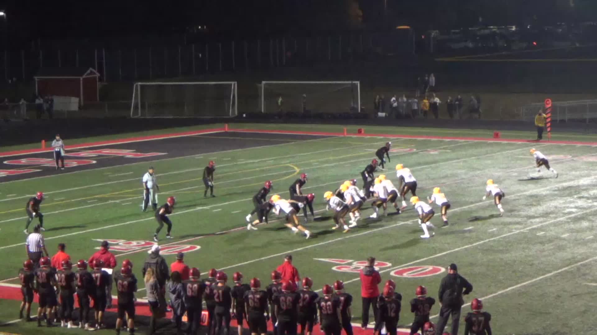 glenbard-east-high-school-john-farrissey-highlights-hudl