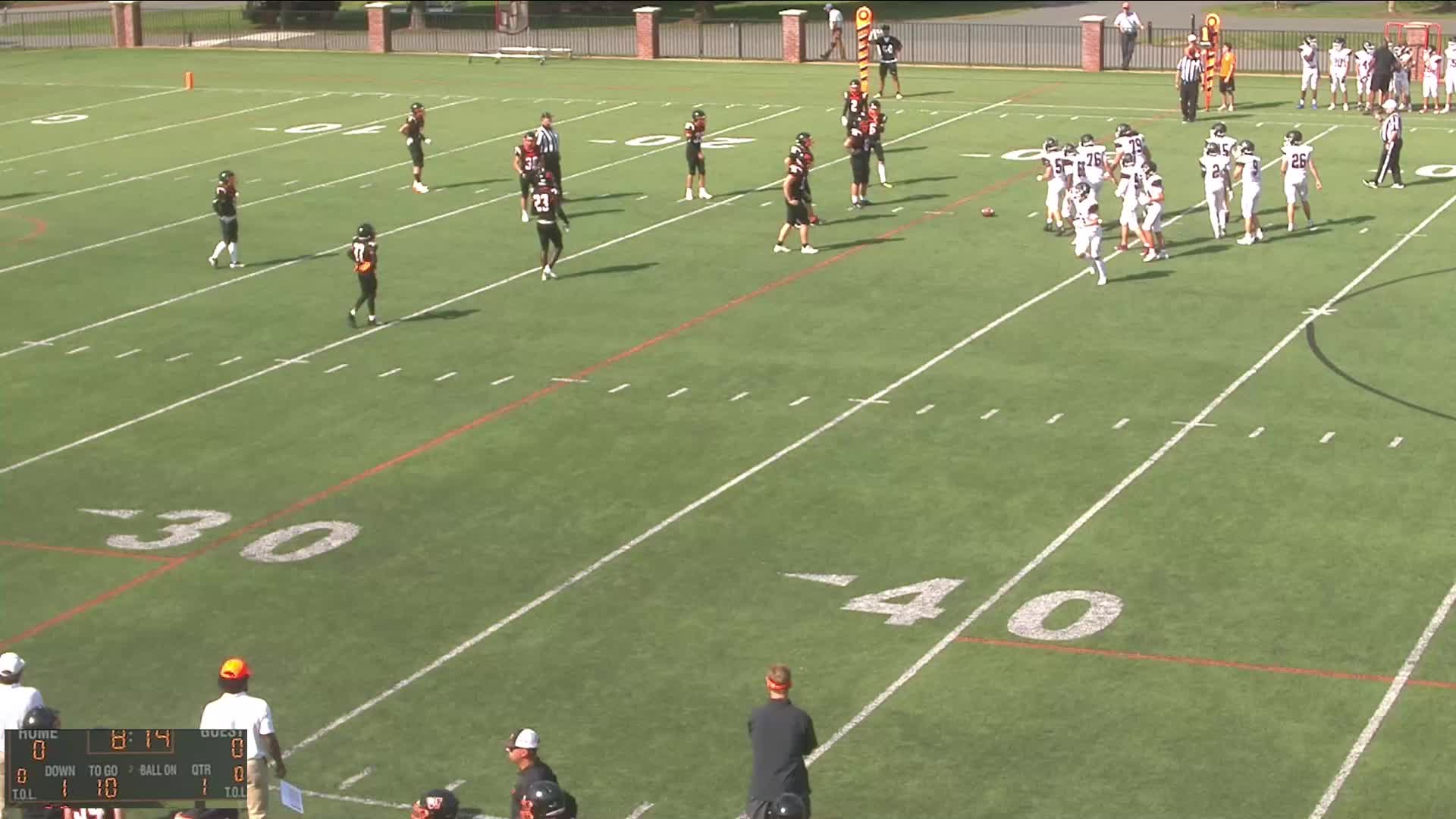 2024 Season Highlights