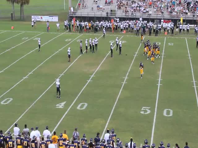 Vs Warner University Webber International Highlights Hudl