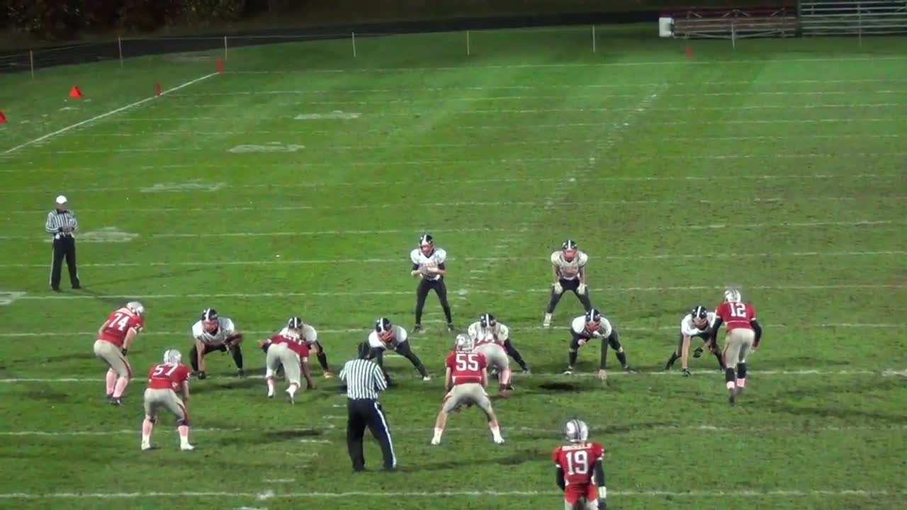 Vs Keene High School Pinkerton Academy Highlights Hudl Vs Keene High School Pinkerton Academy Highlights Hudl