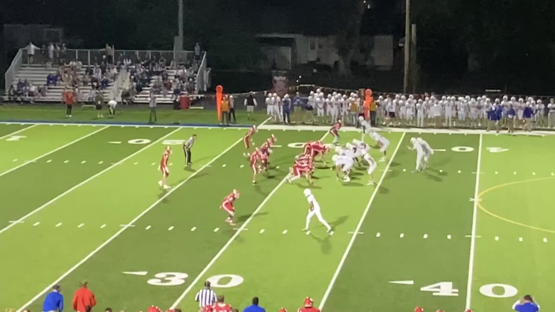 Bishop Miege High School Aidan Ryan Highlights Hudl bishop-miege-high-school-aidan-ryan-highlights-hudl