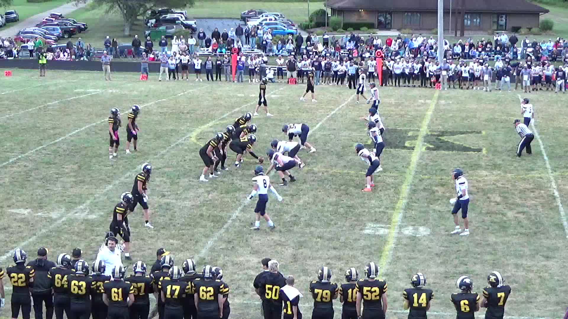 Keystone High School - Hayden Hindman highlights - Hudl