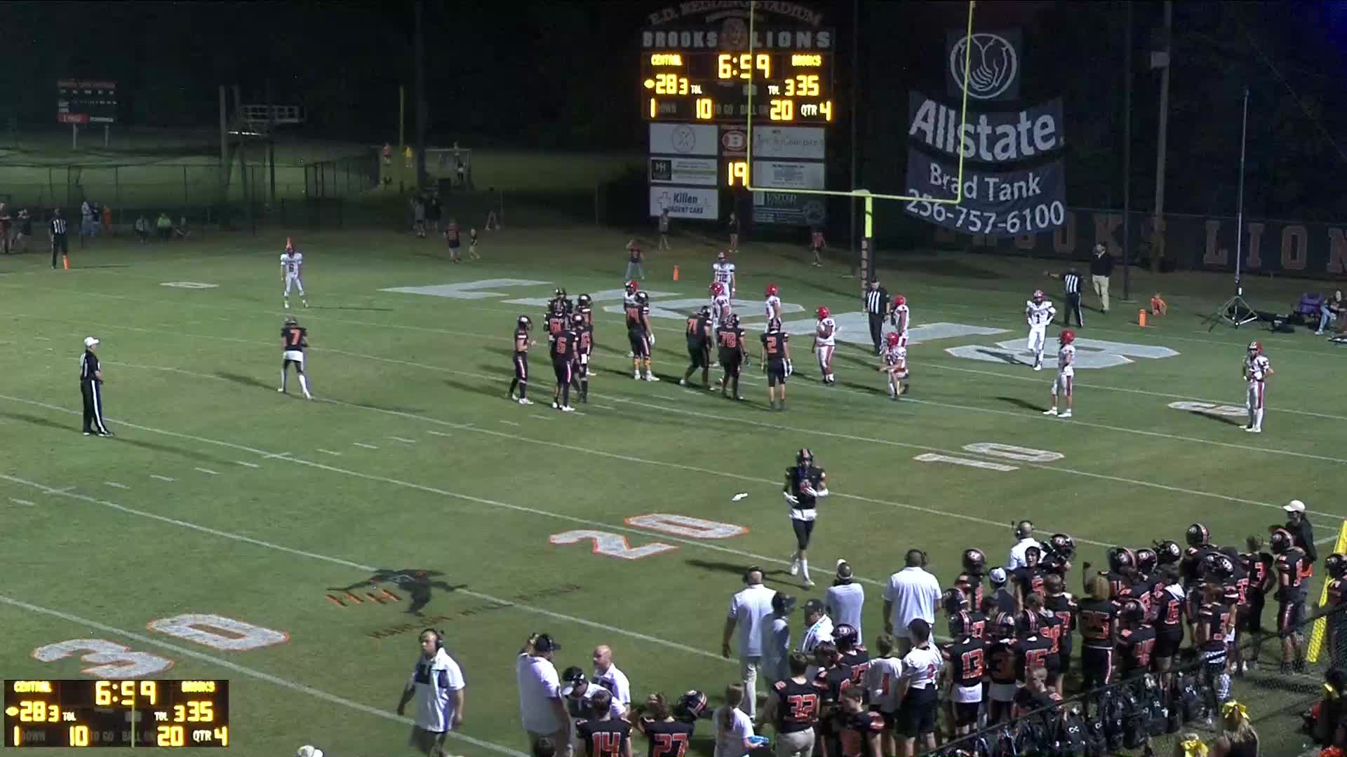 Mid Season Highlights Silas McCarthy highlights Hudl