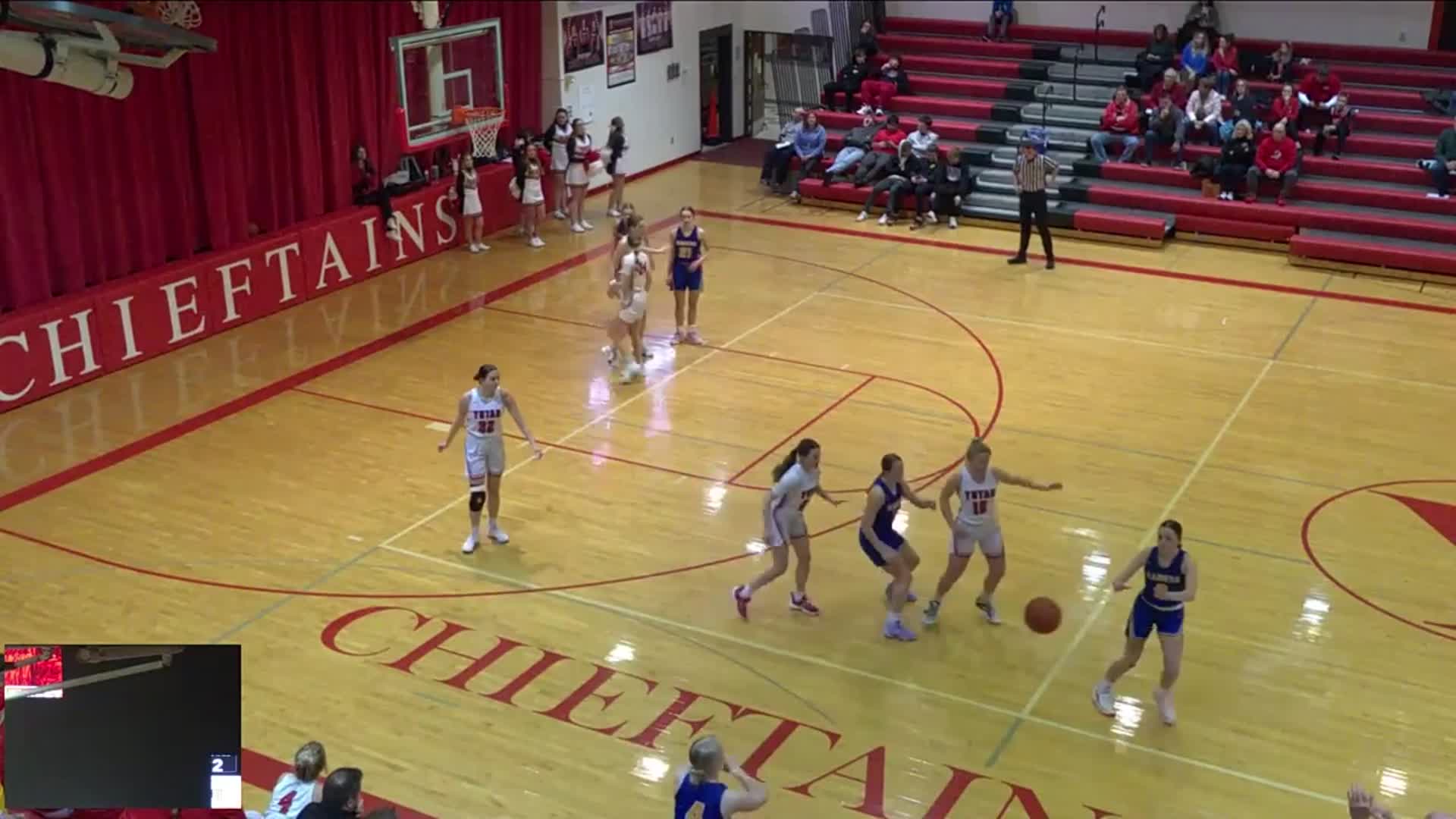 Yutan High School Logan highlights Hudl