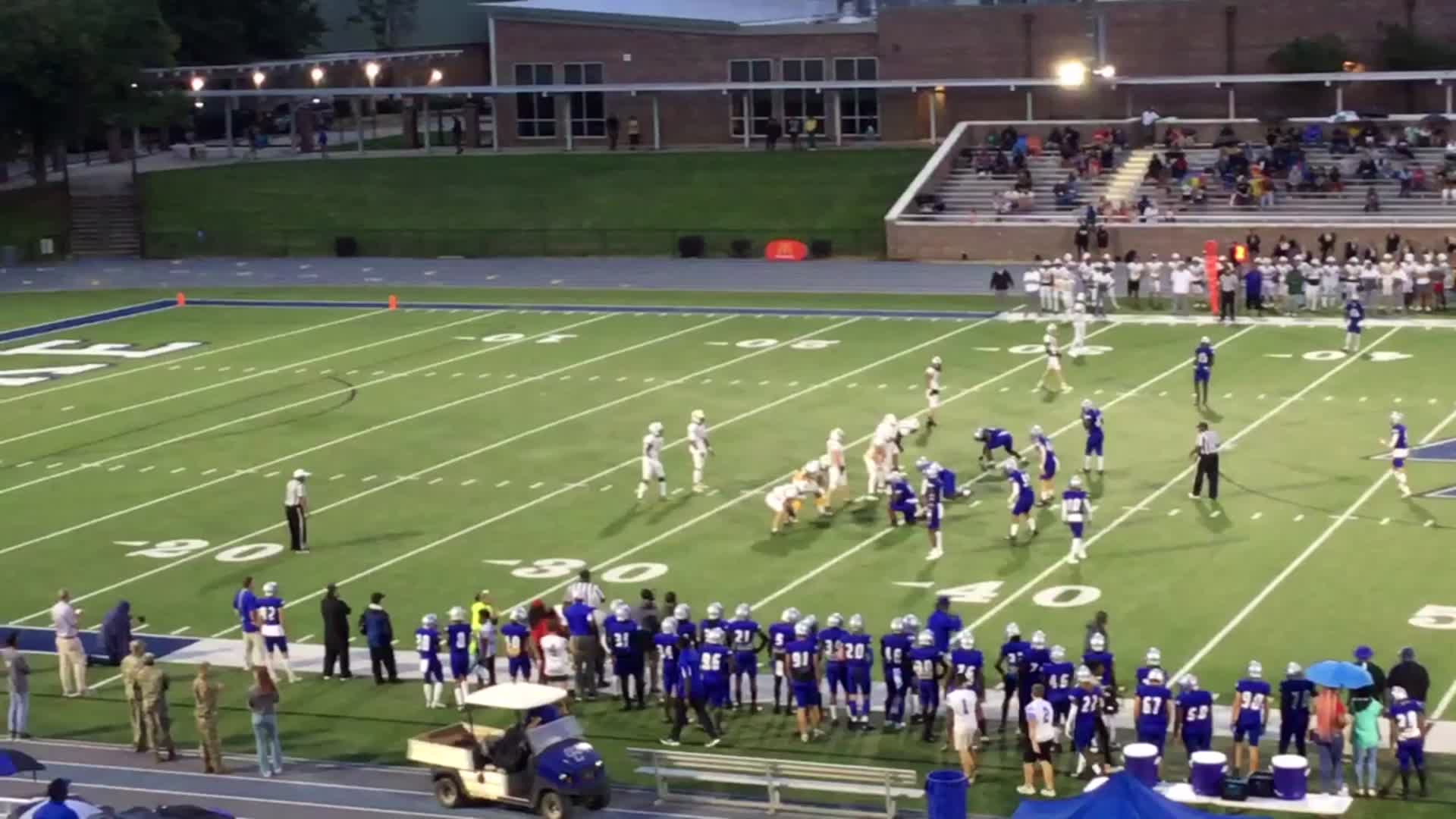 Burke County Vs Thomson 2025 Images References :