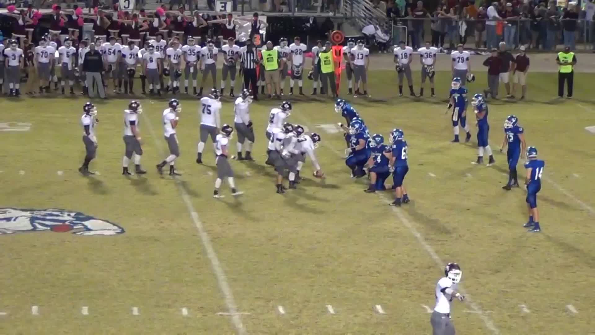 Wyatt Green Senior Year Wyatt Green highlights Hudl