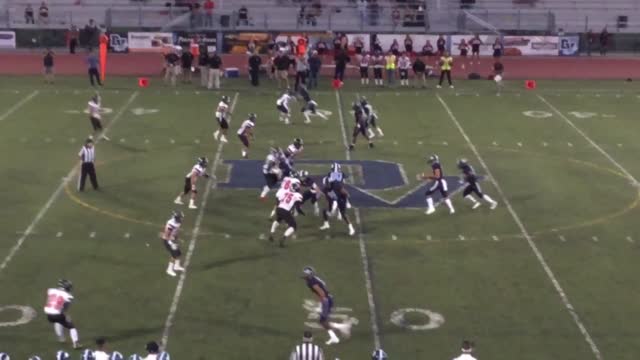 Xavier Coleman S Football Recruiting Profile