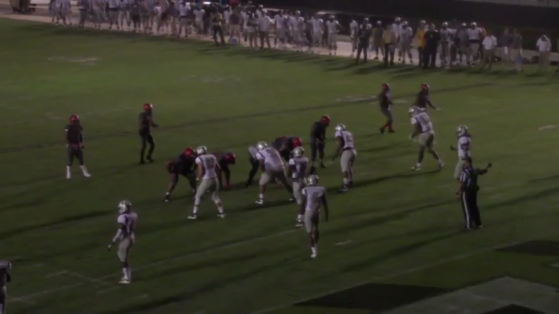 Juco Career Highlights D’Jordan Strong highlights Hudl