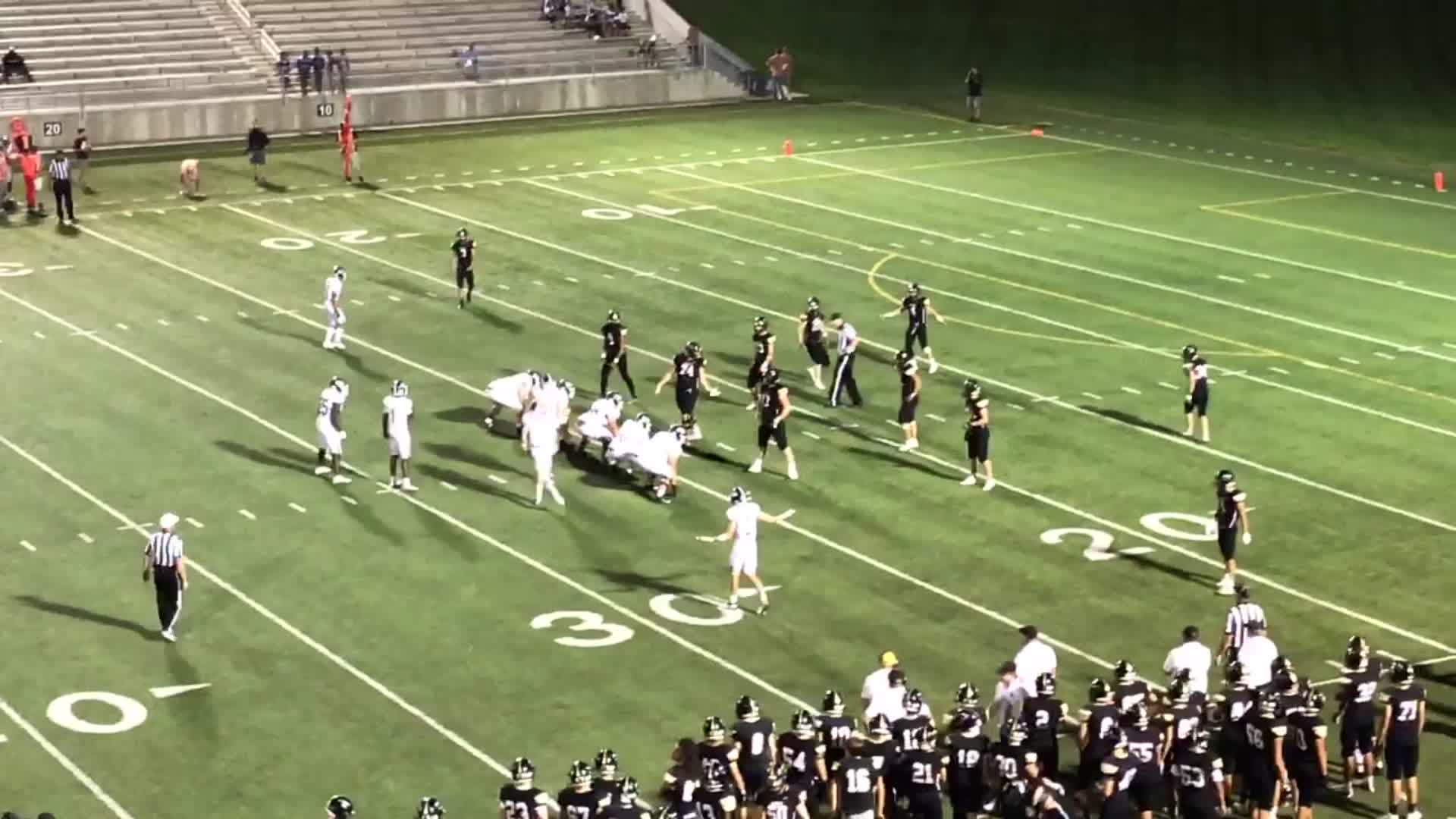 Junior Season Highlights Xavier Von Busch Highlights Hudl junior-season-highlights-xavier-von-busch-highlights-hudl