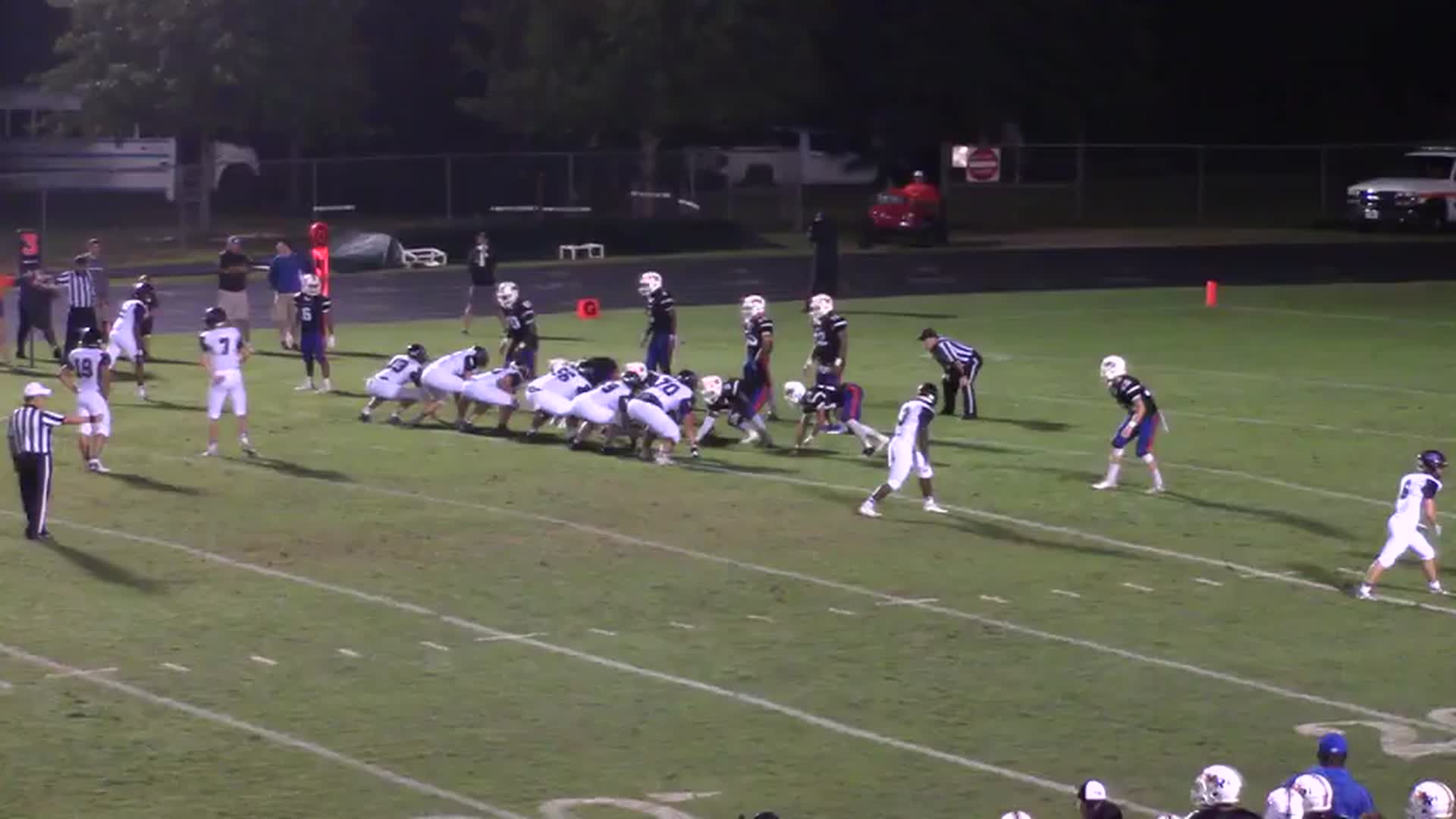 Marvin Ridge High School - Robert Mullen highlights - Hudl Marvin Ridge High School - Robert Mullen highlights - Hudl